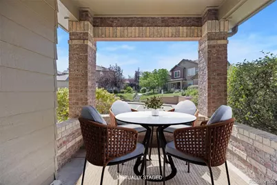 6446 Silver Mesa Drive #D, Highlands Ranch, CO 80130 - Photo 9