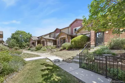 6446 Silver Mesa Drive #D, Highlands Ranch, CO 80130 - Photo 1
