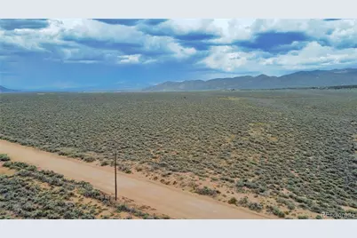 N 90 Acres County Road 19.5, Fort Garland, CO 81133 - Photo 3