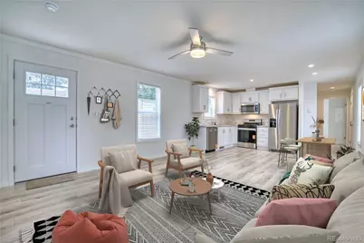 3109 E Mullberry Street, Fort Collins, CO 80524 - Photo 1