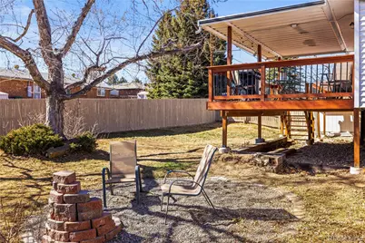 4100 W Rutgers Place, Denver, CO 80236 - Photo 5