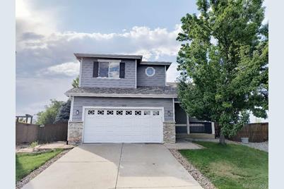 3833 Aldenbridge Circle, Highlands Ranch, CO 80126 - Photo 1