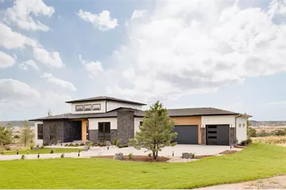 1721 Arrowpoint Court, Franktown, CO 80116 - Photo 39