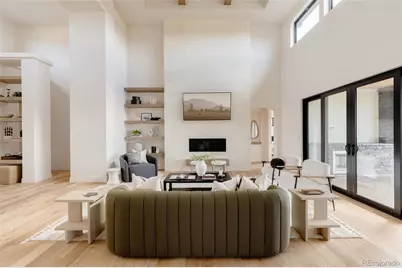 1721 Arrowpoint Court, Franktown, CO 80116 - Photo 7