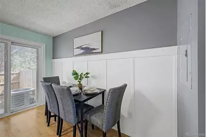 17457 E Rice Circle #B, Aurora, CO 80015 - Photo 7