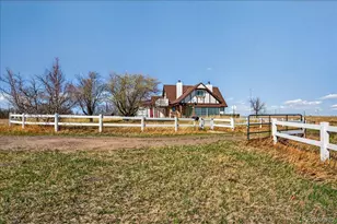 4351 Lake Gulch Rd, Castle Rock, CO 80104 - Photo 5