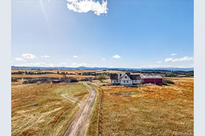 4351 Lake Gulch Road, Castle Rock, CO 80104 - Photo 3