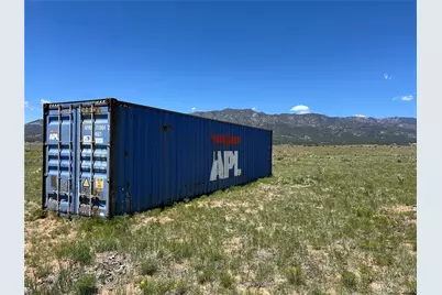 Lot 126 Cl&l Ranch Unit G, Walsenburg, CO 81089 - Photo 1