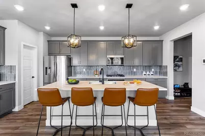 7133 Finsberry Way, Castle Pines, CO 80108 - Photo 5