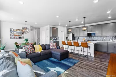 7133 Finsberry Way, Castle Pines, CO 80108 - Photo 3