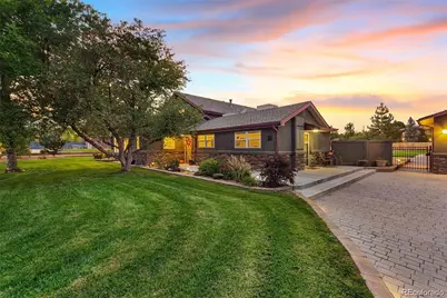 16395 W 54th Avenue, Golden, CO 80403 - Photo 1