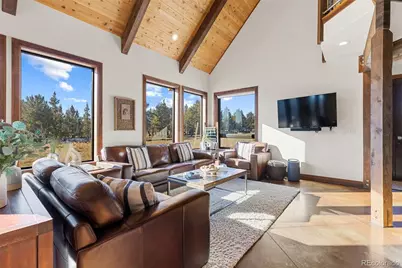 40 Thurber Court, Fairplay, CO 80440 - Photo 5