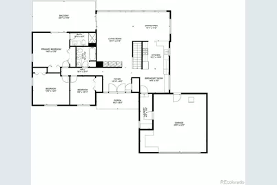 936 S Cole Drive, Lakewood, CO 80228 - Photo 49