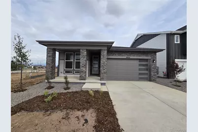 8954 Whiteclover Street, Littleton, CO 80125 - Photo 1