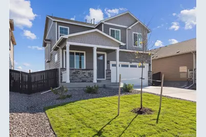 9878 Danube Court, Commerce City, CO 80022 - Photo 3