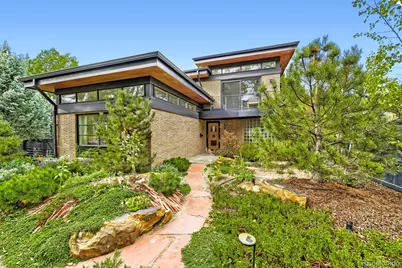 4807 E 6th Avenue Parkway, Denver, CO 80220 - Photo 1