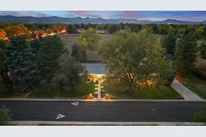 5865 Bellflower Drive, Littleton, CO 80123 - Photo 1