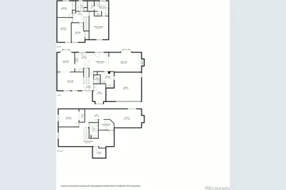 6019 Belmont Way, Parker, CO 80134 - Photo 41