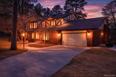 6019 Belmont Way, Parker, CO 80134 - Photo 1