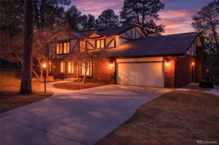 6019 Belmont Way, Parker, CO 80134 - Photo 1