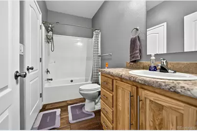 7850 Cattail #120, Frederick, CO 80530 - Photo 9