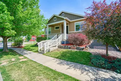 1522 Moonlight Drive, Longmont, CO 80504 - Photo 1