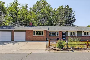 4667 Badger Ln, Littleton, CO 80127 - Photo 1