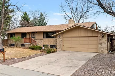 7654 Lewis Street, Arvada, CO 80005 - Photo 1