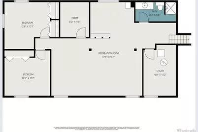 7654 Lewis Street, Arvada, CO 80005 - Photo 37