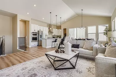 2011 Grayside Circle, Castle Rock, CO 80109 - Photo 1