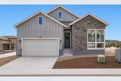 2011 Grayside Circle, Castle Rock, CO 80109 - Photo 1