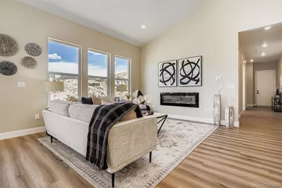 2011 Grayside Circle, Castle Rock, CO 80109 - Photo 5