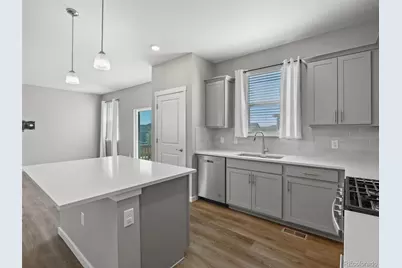 17932 Dandy Brush Drive, Parker, CO 80134 - Photo 17