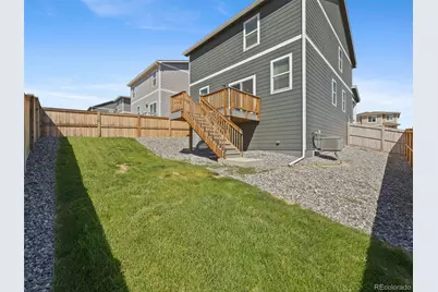 17932 Dandy Brush Drive, Parker, CO 80134 - Photo 37