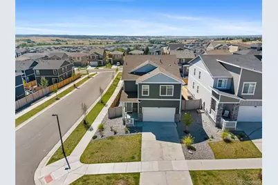 17932 Dandy Brush Drive, Parker, CO 80134 - Photo 41