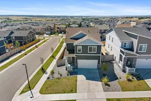 17932 Dandy Brush Dr, Parker, CO 80134 - Photo 41