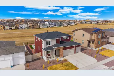 12676 Enclave Scenic Drive, Peyton, CO 80831 - Photo 11