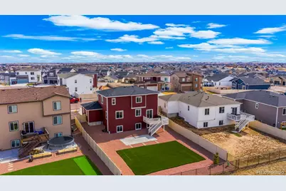 12676 Enclave Scenic Drive, Peyton, CO 80831 - Photo 9