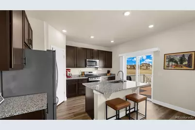 12676 Enclave Scenic Drive, Peyton, CO 80831 - Photo 35