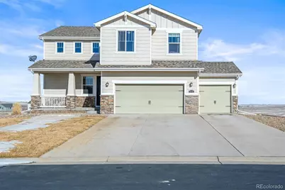 5774 Desert Inn Loop, Elizabeth, CO 80107 - Photo 1