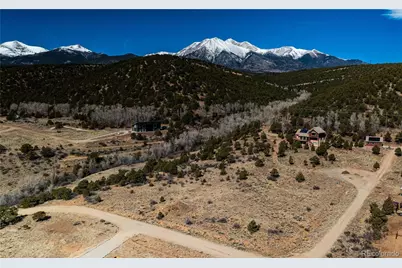 8209 Rocky Mountain Drive, Salida, CO 81201 - Photo 3