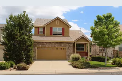 6254 S Sedalia Street, Aurora, CO 80016 - Photo 1