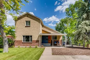 4805 W 11th Ave, Denver, CO 80204 - Photo 1