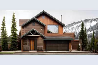 701 Lupine Lane, Tabernash, CO 80478 - Photo 1