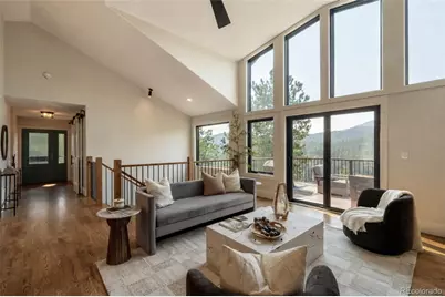 3276 Meadow View Road, Evergreen, CO 80439 - Photo 11