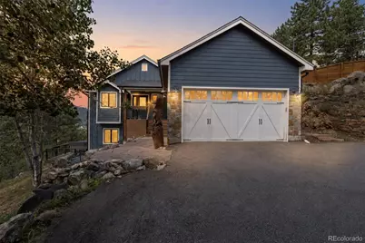 3276 Meadow View Road, Evergreen, CO 80439 - Photo 1