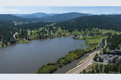 3276 Meadow View Road, Evergreen, CO 80439 - Photo 49