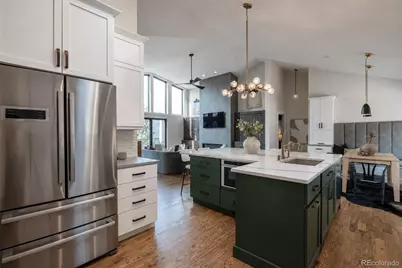 3276 Meadow View Road, Evergreen, CO 80439 - Photo 25