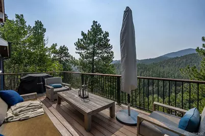 3276 Meadow View Road, Evergreen, CO 80439 - Photo 7