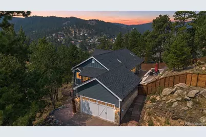 3276 Meadow View Road, Evergreen, CO 80439 - Photo 47